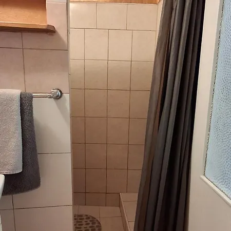 Estera Apartman Savudrija