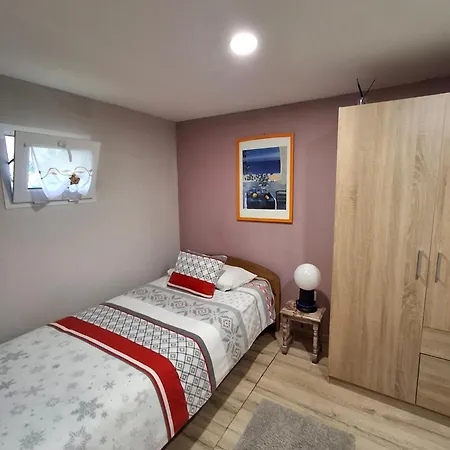 Apartman Estera