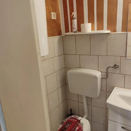Estera Apartman
