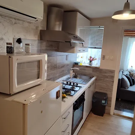 Estera Apartmán *