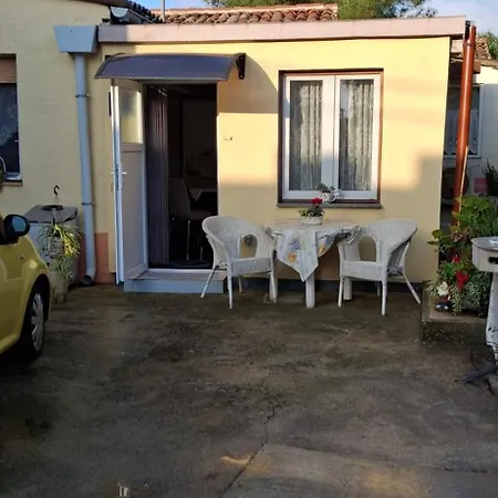 Apartmán Estera *