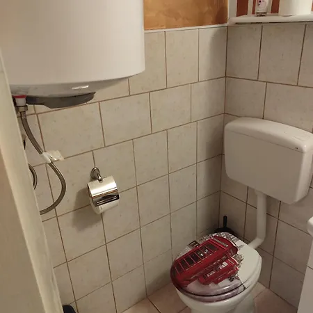 Apartman Estera Savudrija