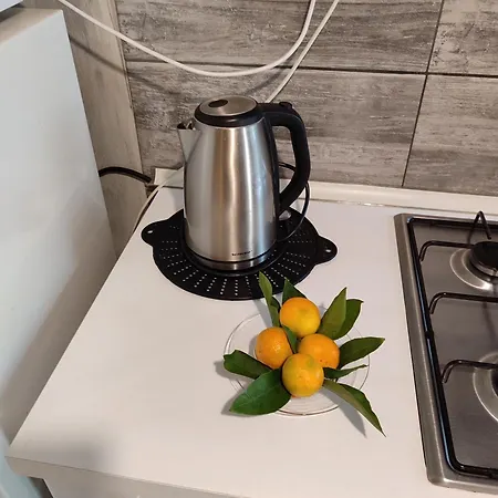 Estera Apartmán Savudrija